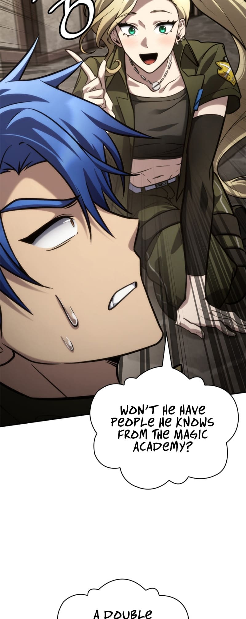 Infinite Mage, Chapter 101 image 27